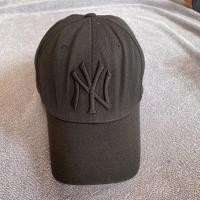 ราคา หมวกมือสองของแท้ NY. (16233335080)