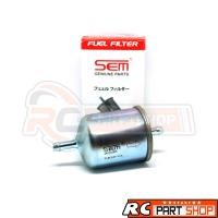 ราคา กรองเบนซิน SUNNY B13 B14 ลูกเหล็ก แกนใหญ่ (SEM) JN309M (2270475474)