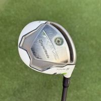 ราคา Fairway5 Taylormade RBZ Tour Loft18 Flex S *มีรอยแต้มสีถลอก ไม้กอล์ฟมือสอง (21953760523)