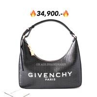 ราคา New givenchy moon cut out hobo bag ดีงาม ราคาดีมาก (20290520082)