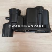 ราคา อะไหล่ปั้มน้ำอัตโนมัติ Mitsubishi แท้ WP 205-405 P Q Q2 Q3 Q5 ฝาครอบเรือนปั้ม ปั๊มแบบมีถัง (1702513418)