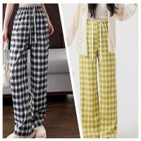 ราคา กางเกงผู้หญิงทรงตรง ทรงสปอร์ต (29573487521)