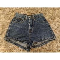 ราคา กางเกงยีนส์ขาสั้น Oops ไซส์เล็ก (24470340462)