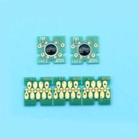 ราคา 5 ชิปตลับหมึก สี T6941-T6945 T7200 T5270 T7270 สำหรับเครื่องพิมพ์ Epson SC T3070 T3200 T5200 T5000 T (54251228198)