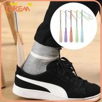 ราคา TUREM ที่ตักรองเท้า สแตนเลสและABS พับเก็บได้ง่าย สำหรับสวมใส่ง่ายและสะดวกพกพา (56250221484)