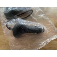 ราคา (ของแท้) Transcend Car Lighter Adpater Micro USB สายชาร์จ กล้องติดรถยนต์ ทรานส์เซนต์ (24185680486)