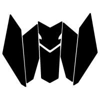 ราคา FOR DUCATI Scrambler Icon Scrambler 800 Motorcycle Anti Slip Fuel Oil Tank Pad Side Knee Grip Stick (49301882815)