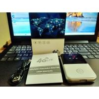 ราคา 4G Pocket WiFi 150Mbps 4G WiFi พกพา (4937784416)