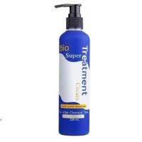 ราคา (ขวด) ไบโอทรีทเม้นขวด กรีนไบโอ 250ml. (55550572487)