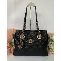 ราคา Metro City แท้ หนังแท้ มือสอง (49052702482)