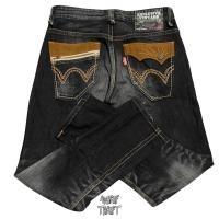 ราคา Edwin Vintage Ivory Jeans (40922007135)