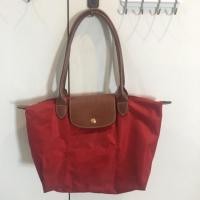 ราคา ส่งต่อ longchamp ของแท้ ไซต์ S หูยาว (5734050795)