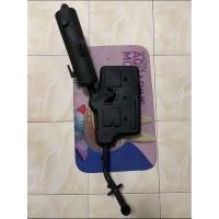 ราคา ท่อเดิม Msx SF แท้ ถอดจากรถ ไม่มีกันร้อนที่ปลายท่อ (41611355620)