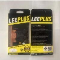 ราคา leeplus แบตเตอรี่ Xiaomi Mi 12T/Mi 12T Pro รับประกัน 12 เดือน แบต Xiaomi Mi 12T/Mi 12T Pro Model BM5J (24162838190)