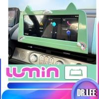 ราคา [พร้อม] Changan Lumin EV กรอบตกแต่งจอแสดงผล Lumin ชิ้นส่วนรถยนต์ชุดตัวถัง Lumin p6js (27233220336)