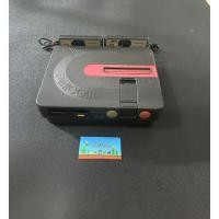 ราคา Sharp Twin Famicom AN-500B Black Console Japan (27118367158)
