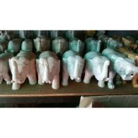 ราคา ช้างหินอ่อนสำหรับศาลพระภูมิ (15929774908)