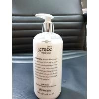 ราคา มมากๆphilosophy Pure Grace Nude Rose body lotion (9515288314)
