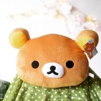 ราคา หมอนคุมะ (593275642)