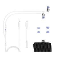 ราคา LOGITECH GAMING EARPHONES G333 WHITE (GMH-000553) (27417505857)