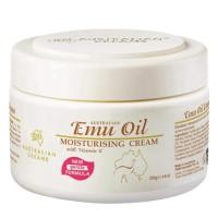 ราคา G&M ครีมบำรุงผิวน้ำมันนกอีมูออสเตรเลียผสมวิตามินอี 250ก. (44256242668)