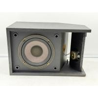 ราคา BH123 ลำโพงญี่ปุ่นมือสอง 1 ข้าง BOSE 201 Series II 60W 8 โอห์ม Woofer 6 นิ้ว Size ตู้ 36.5x19.5x23CM มีฝาหน้า รอยตามรูป (53904310453)