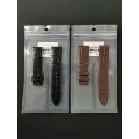 ราคา เหมาะสําหรับ mido Beren Saili 40th Anniversary Strap Original mido Commemorative m027 สายนาฬิกาหนังแท้ผู้ชายผู้หญิงรุ่น: (48801509465)