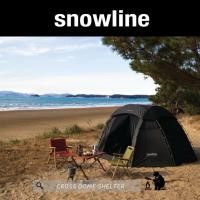 ราคา เต็นท์ สำหรับ 3-4 คน Cross Dome Shelter - Snowline (19959113848)