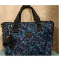 ราคา กระเป๋าKipling ของแท้100% มือสอง สภาพสวยค่ะ (6761756389)