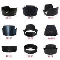 ราคา 1PCS ใหม่สําหรับ nikon HB-32 HB-34 HB-35 HB-37 HB-39 HB-N106 HB-45 HB-45II HB-45II HB-46 HB-69 เลนส์กล้องสําหรับ Nikon เลนส์กล้อง (45202993264)