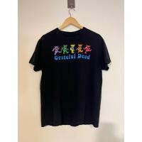 ราคา เสื้อวงมือสอง เสื้อวง Grateful Dead size L มือ2 (47354504036)