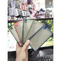 ราคา Bumper AERO Case Oppo F1 A35 5.0" My Choice Dove Color List/กระจกนิรภัย (25397016224)