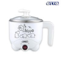 ราคา หม้อต้มเอนกประสงค์ OTTO รุ่น MC-404A สีขาว (19031530926)