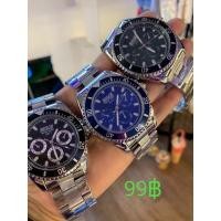 ราคา นาฬิกา bosck BOSCK นาฬิกาแบรนด์แท้ นาฬิกาข้อมือผู้ชาย หน้าปัด 46mm ราคา99฿ (11589986497)