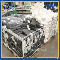 ราคา IKEA *พร้อมส่ง* ผ้าเช็ดตัว ผ้าฝ้ายเทอร์รีทอแน่นลายทาง ขนาด 70x140 ซม. VÅGSJÖN วัวเควิน (3075049540)