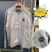 ราคา Mc jeans แท้ 100 % MJMP035 งานใหม่จากโรงงาน เสื้อแจ็คเก็ต Unisex แขนยาว ฿1,995.00 (11797540903)