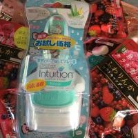 ราคา พร้อมส่ง☘ //+ Schick Intuition ++ มีดโกนสบู่ (702911850)