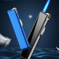 ราคา ไฟฟู่ ไฟฟู่เติมแก๊ส หัวพ่นแก๊ส สเเตนเลส 1 หัวแบบเติมแก๊ส (28523860849)