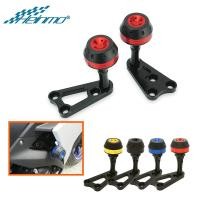 ราคา กรอบกันล้ม สําหรับ YAMAHA YZF R25 2013-2018 R3 2015-2018 (24200033399)