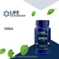 ราคา Life Extension DHEA 25 มก. นำเข้าจากสหรัฐอเมริกา (46851790116)