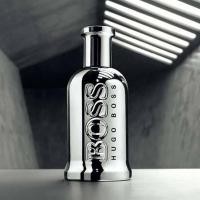 ราคา HUGO BOSS BOTTLED UNITED Limited Edition Eau de Toilette 100ml (9559743301)