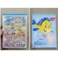 ราคา sale สมุดฉีก กระดาษโน๊ต disney Japan 100% พร้อมส่ง (16057331655)
