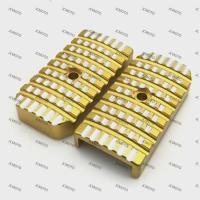 ราคา For Honda CMX500 Rebel CMX 500 300 Rebel500 2017-2022 Pedal Enlarger Footpad Extension Footpeg Acce (50105496228)