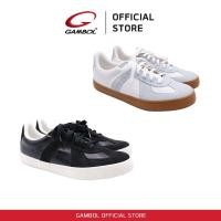 ราคา GAMBOL แกมโบล URBAN รองเท้าผ้าใบผู้ชาย รุ่น GB86186 Size 40-44 (25530493426)