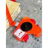 ราคา ZEN เต่าลากเครื่องจักร 2 ตัน 3 ล้อ รุ่นเลี้ยว360องศา มาพร้อมด้าม ไม่ต้องซื้อเพิ่มค่ะ เต่าย้ายเครื่องจักร สินค้าพร้อมส่ง (19470615364)