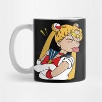 ราคา การออกแบบใบหน้าตลกเซเลอร์มูน - แก้วกาแฟเซเลอร์มูน (45805689263)