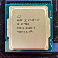 ราคา Intel® Core™ i7-11700K Socket 1200 (26700810749)
