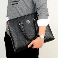 ราคา ใหม่ กระเป๋าถือ หนังวัวแท้ ระดับไฮเอนด์ เหมาะกับใส่เอกสาร สไตล์นักธุรกิจ สําหรับผู้ชาย (28759088919)