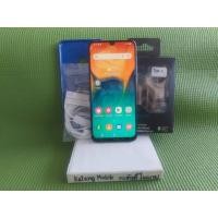 ราคา Samsung A30 สี : ฟ้า (Blue) Ram : 4 gb. Rom : 64 gb. (15915038925)