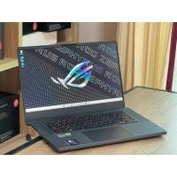 ราคา ASUS ROG ZEPHYRUS G15 GA503RW-LN085W Ryzen 9 6900HS SSD1TB RAM32GB RTX 3070 Ti (8GB GDDR6) เครื่องนอกอุปกรณ์ครบกล่อง (41254824926)